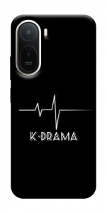 Чохол K-DRAMA для Xiaomi Redmi A7 Pro 4G
