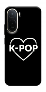 Чохол LOVE Kpop для Xiaomi Redmi A7 Pro 4G