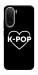 Чохол LOVE Kpop для Xiaomi Redmi A7 Pro 4G
