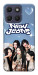Чохол New Jeans для Motorola Moto G17