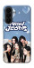 Чехол New Jeans для Galaxy A27