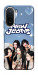 Чохол New Jeans для Xiaomi Redmi A7 Pro 4G