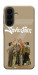 Чехол Seventeen Unity для Galaxy A27
