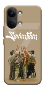 Чехол Seventeen Unity для Xiaomi Poco X8 Pro Max