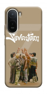 Чохол Seventeen Unity для Xiaomi Redmi A7 Pro 4G