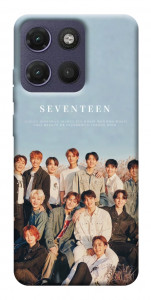 Чохол Seventeen Harmony для Motorola Moto G17