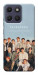 Чохол Seventeen Harmony для Motorola Moto G17