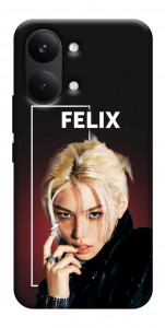 Чехол Stray kids Felix для Xiaomi Poco X8 Pro Max