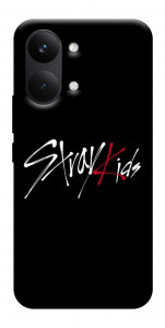 Чехол Stray Kids для Xiaomi Poco X8 Pro Max