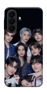 Чехол Stray Kids Together для Galaxy A27
