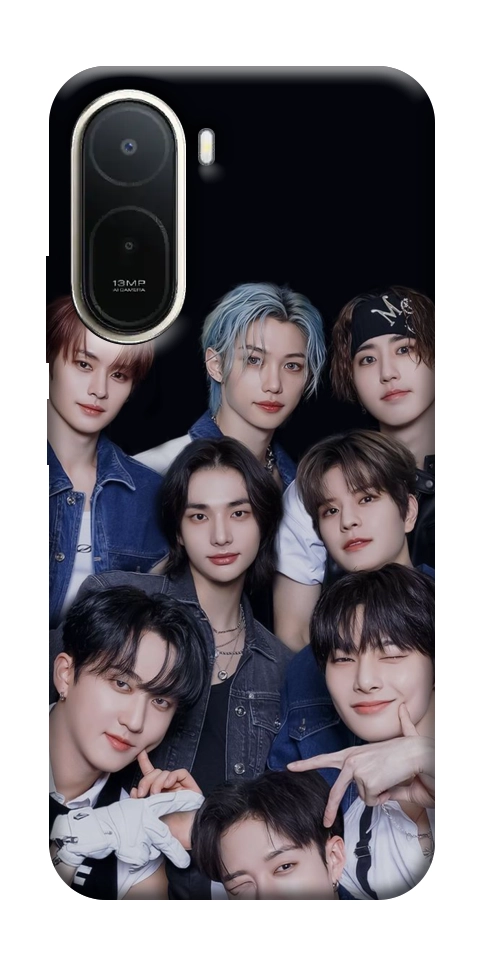Чохол Stray Kids Together для Xiaomi Redmi A7 Pro 4G