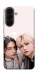 Чехол Hyunjin and Felix для Galaxy A27