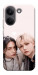 Чехол Hyunjin and Felix для Xiaomi Poco X8 Pro