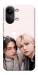 Чехол Hyunjin and Felix для Xiaomi Poco X8 Pro Max