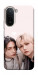 Чохол Hyunjin and Felix для Xiaomi Redmi A7 Pro 4G