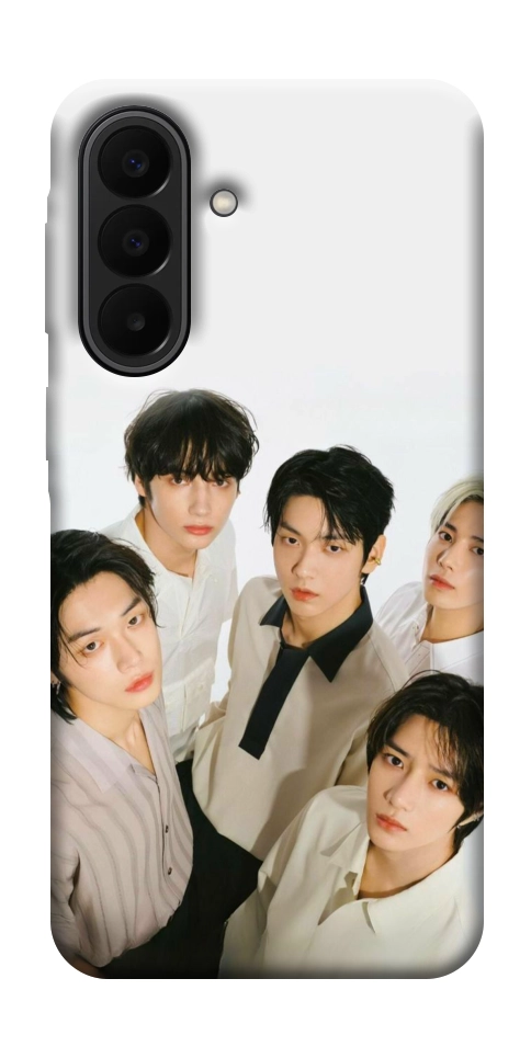 Чехол TXT Together для Galaxy A27