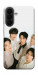 Чехол TXT Together для Galaxy A27