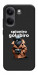 Чехол Spioniro Golubiro Segreto для Xiaomi Poco X8 Pro