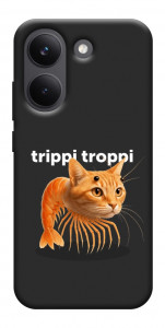Чехол Trippi Troppi Gamberatto для Xiaomi Poco X8 Pro