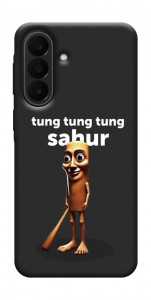 Чехол Tung Tung Tung Sahur Tamburo для Galaxy A27