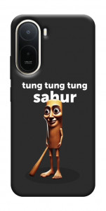 Чохол Tung Tung Tung Sahur Tamburo для Xiaomi Redmi A7 Pro 4G