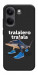 Чехол Tralalero Tralala Run для Xiaomi Poco X8 Pro