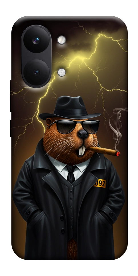 Чехол Bobrito bandito для Xiaomi Poco X8 Pro Max