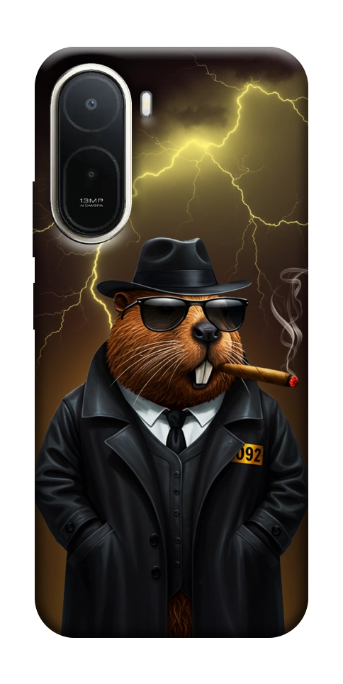 Чехол Bobrito bandito для Xiaomi Redmi A7 Pro 4G