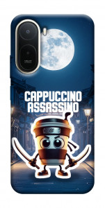 Чохол Cappuccino Assassino Ninja для Xiaomi Redmi A7 Pro 4G
