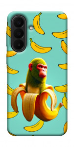 Чехол Chimpanzini Bananini для Galaxy A27