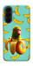 Чехол Chimpanzini Bananini для Galaxy A27