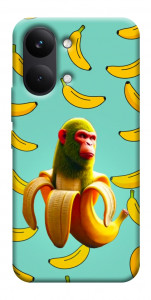 Чехол Chimpanzini Bananini для Xiaomi Poco X8 Pro Max
