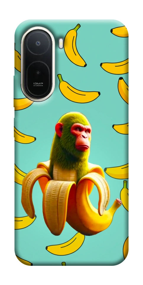 Чохол Chimpanzini Bananini для Xiaomi Redmi A7 Pro 4G