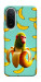 Чохол Chimpanzini Bananini для Xiaomi Redmi A7 Pro 4G