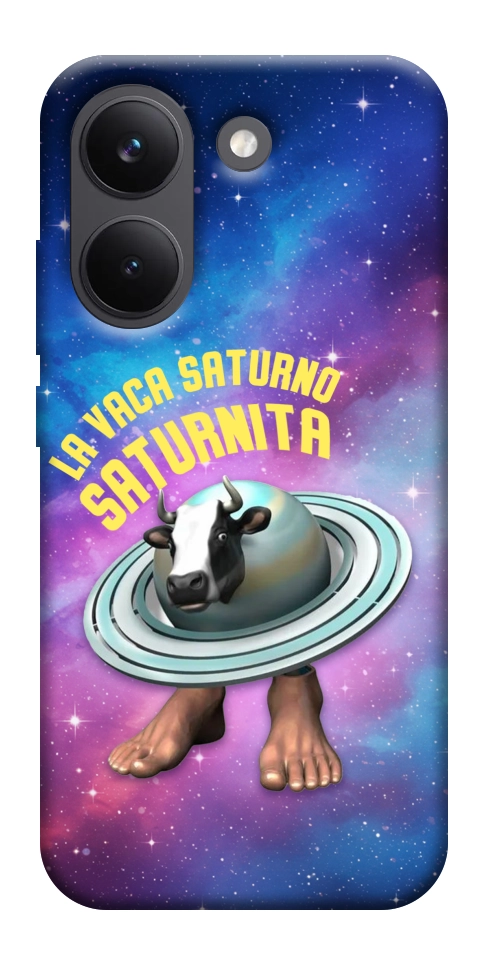 Чехол Saturnita для Xiaomi Poco X8 Pro
