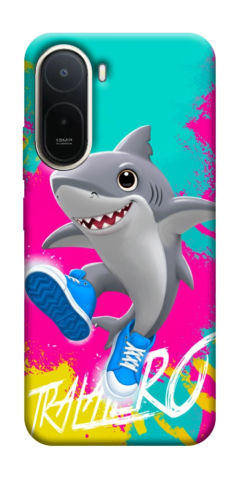 Чохол Tralalero kids для Xiaomi Redmi A7 Pro 4G