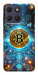 Чехол Neo bitcoin для Motorola Moto G17