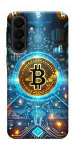 Чехол Neo bitcoin для Galaxy A27