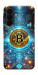 Чехол Neo bitcoin для Galaxy A27
