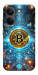Чехол Neo bitcoin для Xiaomi Poco X8 Pro