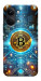 Чехол Neo bitcoin для Xiaomi Poco X8 Pro Max