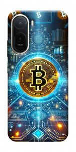 Чохол Neo bitcoin для Xiaomi Redmi A7 Pro 4G