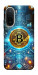 Чехол Neo bitcoin для Xiaomi Redmi A7 Pro 4G