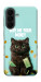 Чехол Money cat для Galaxy A27