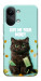Чехол Money cat для Xiaomi Poco X8 Pro Max