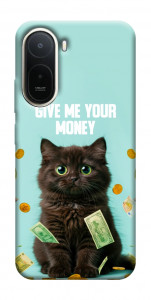 Чохол Money cat для Xiaomi Redmi A7 Pro 4G