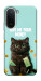 Чохол Money cat для Xiaomi Redmi A7 Pro 4G