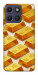 Чехол Gold bars для Motorola Moto G17