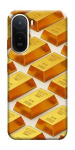 Чохол Gold bars для Xiaomi Redmi A7 Pro 4G