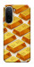 Чехол Gold bars для Xiaomi Redmi A7 Pro 4G